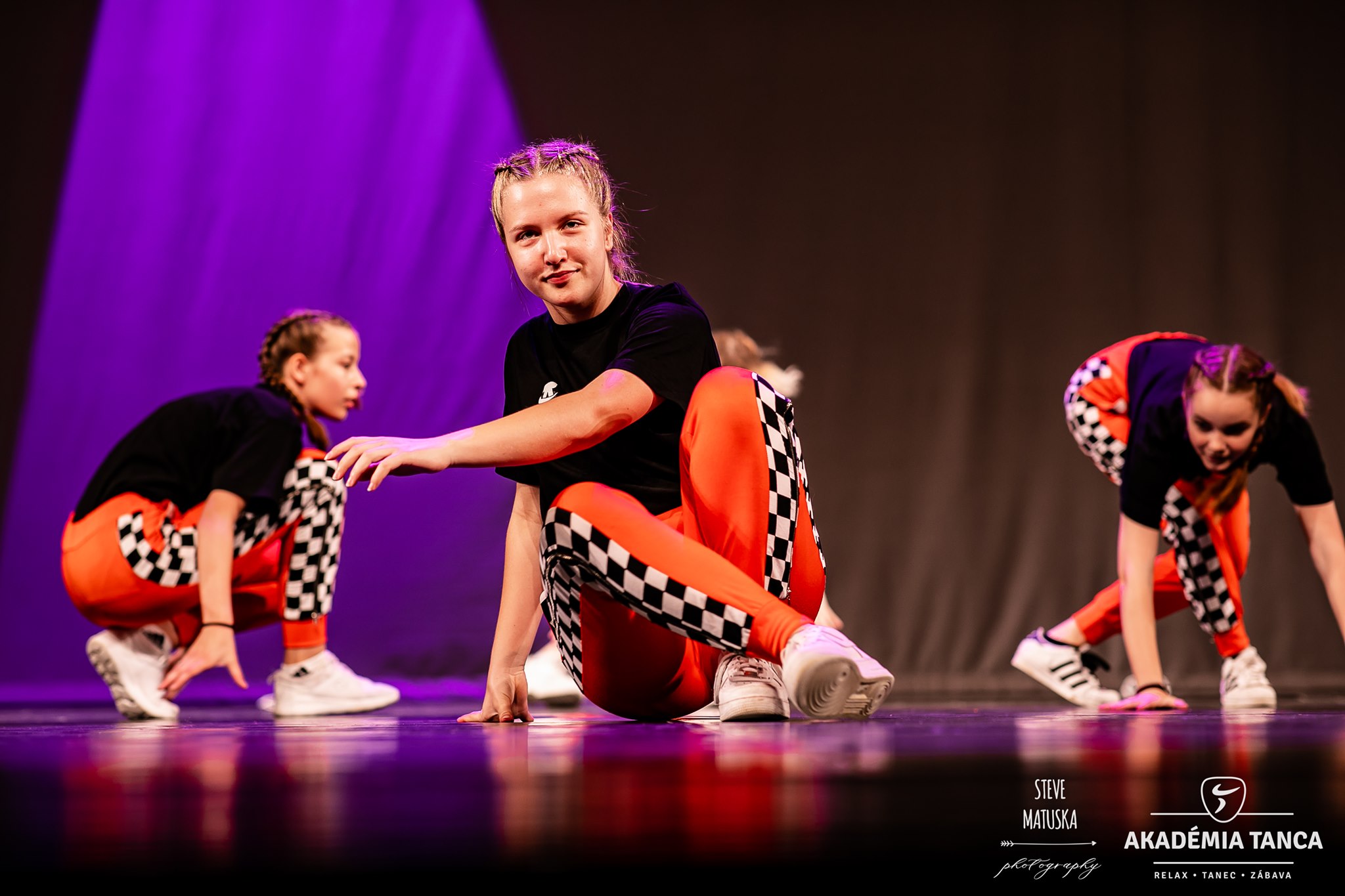 Hip-hop - tanečný krúžok pre deti a dospelých - tanečná škola House of Dance Nitra