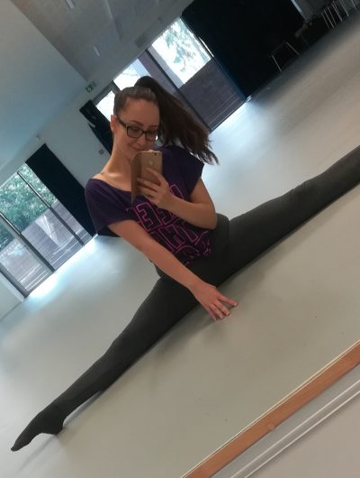 #