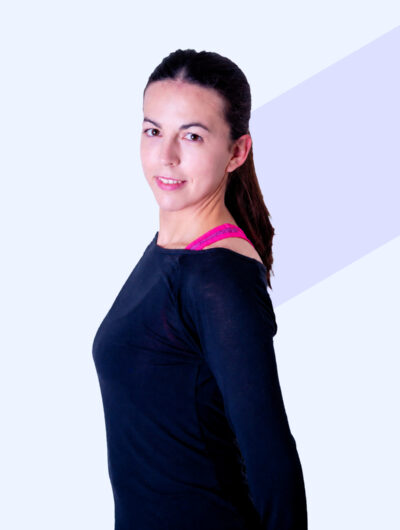 Beáta Toor Belovičová House of Dance