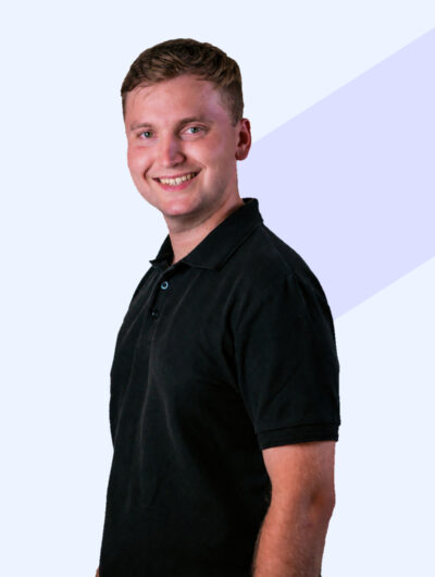 Oskar Ivan F House of Dance