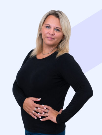 Erika Pasztorová - House of dance