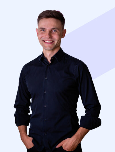 Tomáš Surovec House of Dance F