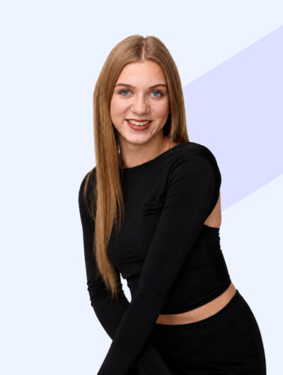 Vanesa Balážová - House of Dance