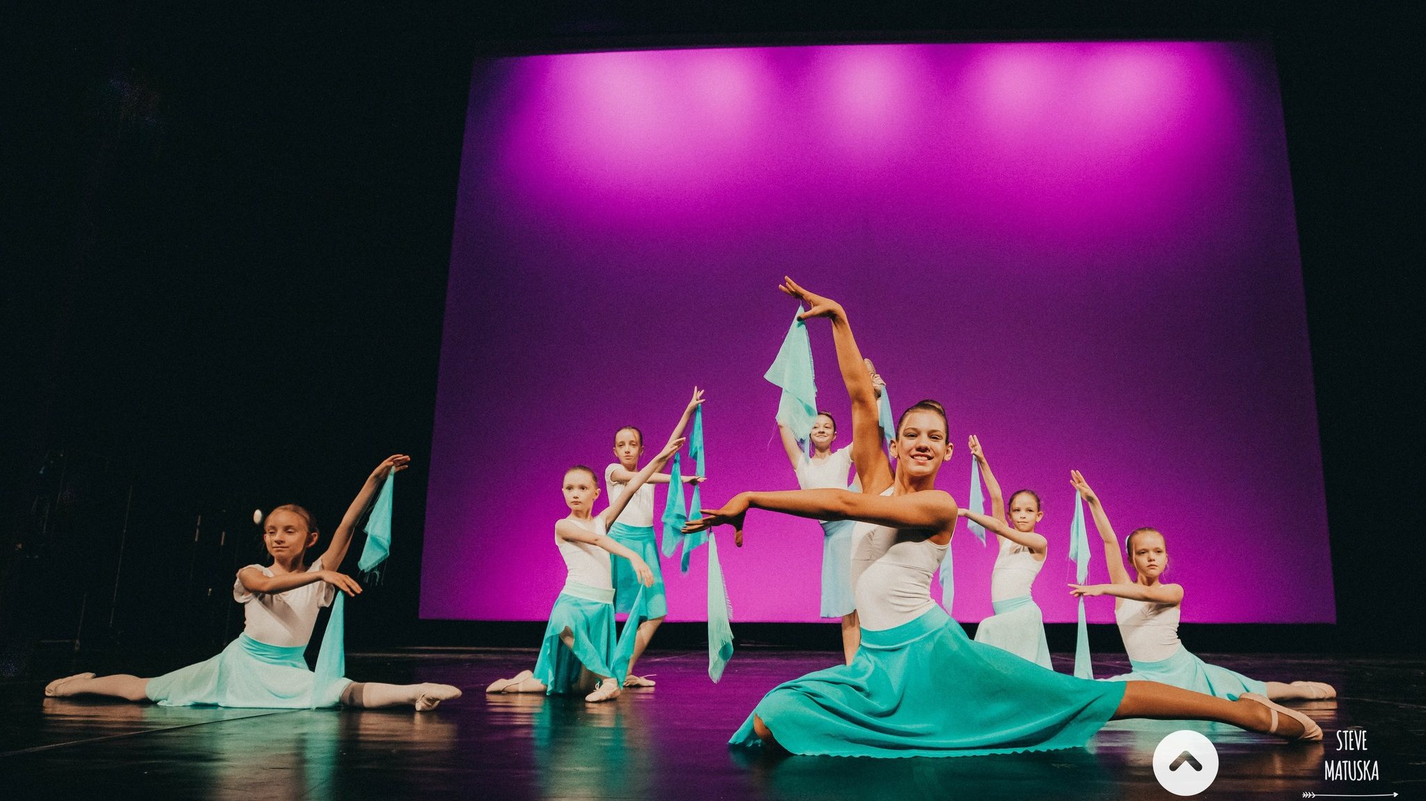 Balet - tanečný krúžok - tanečná škola house of dance nitra6