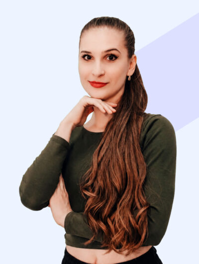 Janka Bednáriková House of Dance