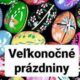 Veľkonočné prázdniny v HOD