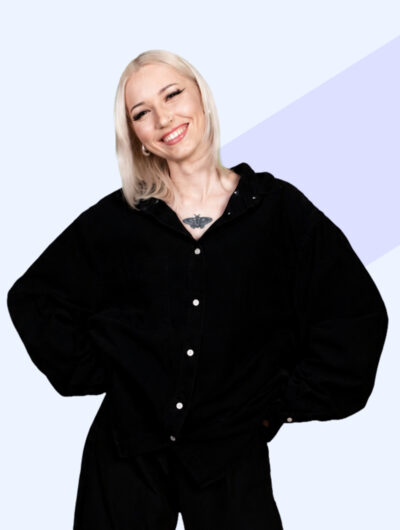 Natália Hauerová - House of Dance