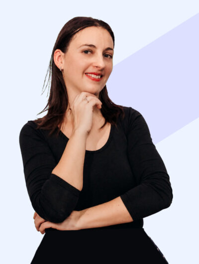 Zuzana Mesárošová F House of Dance
