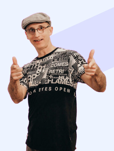 Miroslav Žatko F1 House of Dance