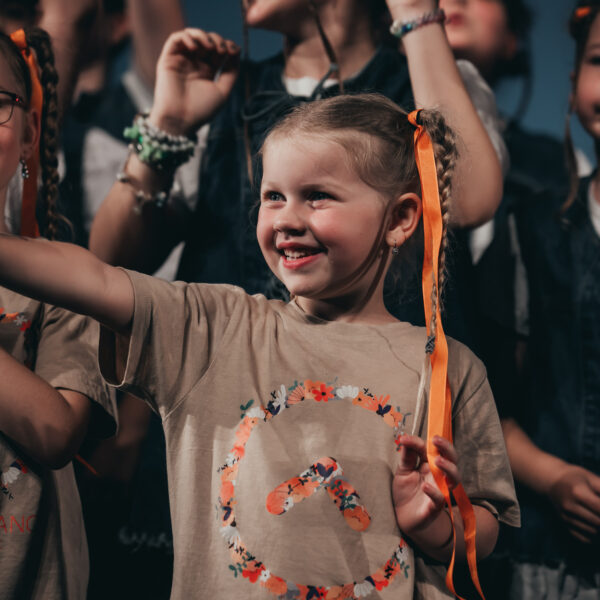 Záverečné predstavenie 2026 - house of dance