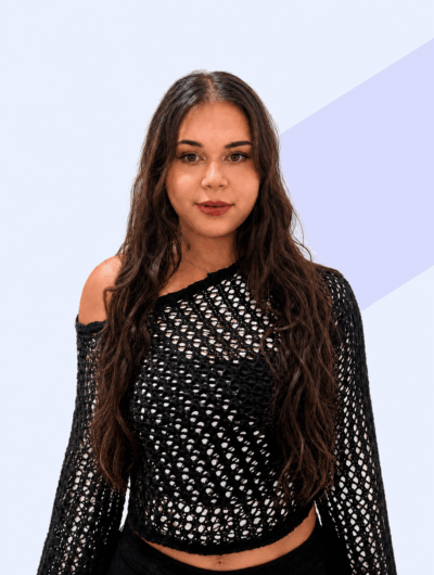 Alexandra Molitorisová - House of Dance