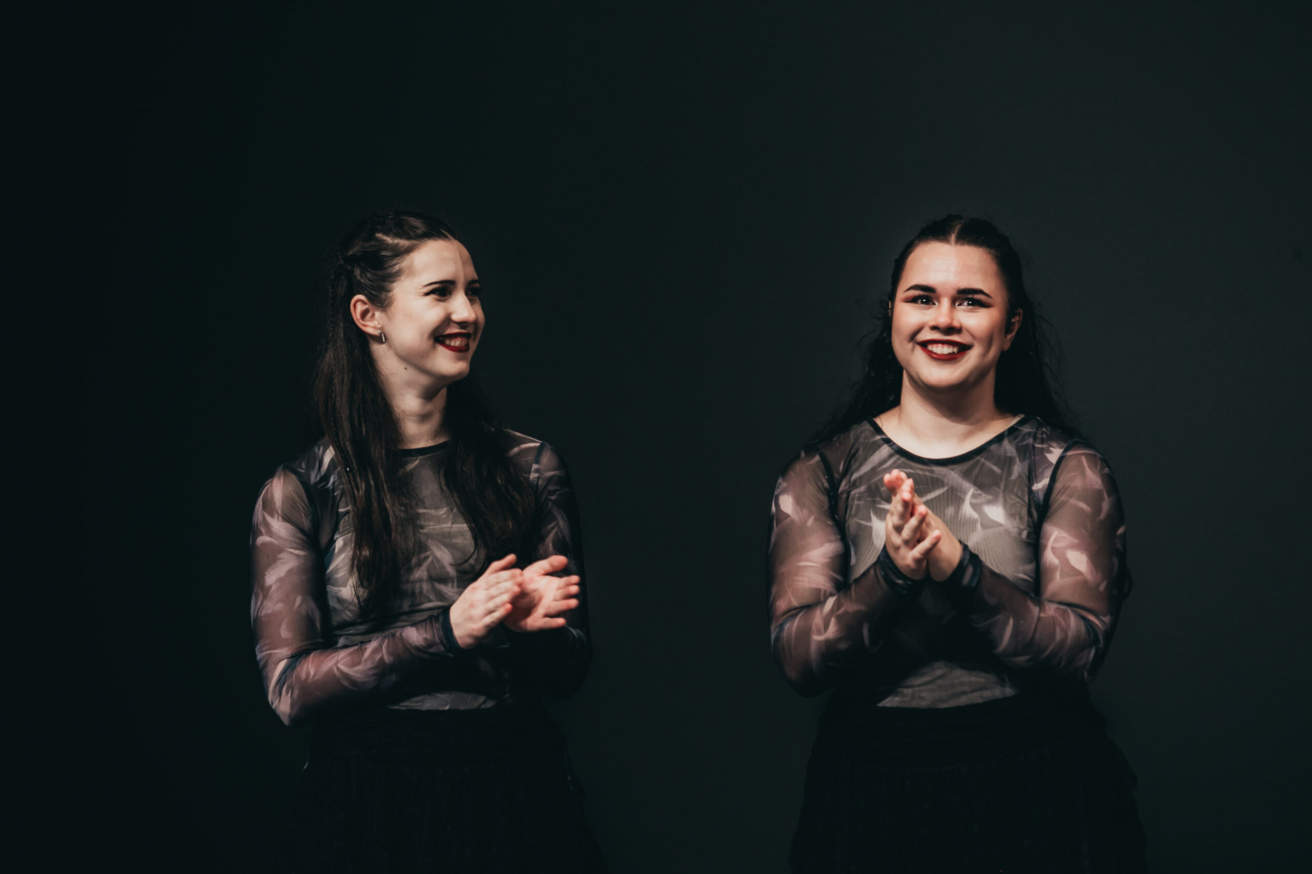Michaela Molitorisová - House of Dance