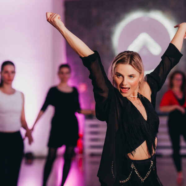 objavte house of dance