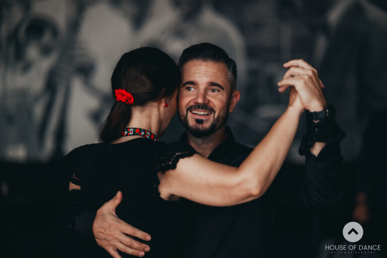 Karol Švajčík - House of Dance
