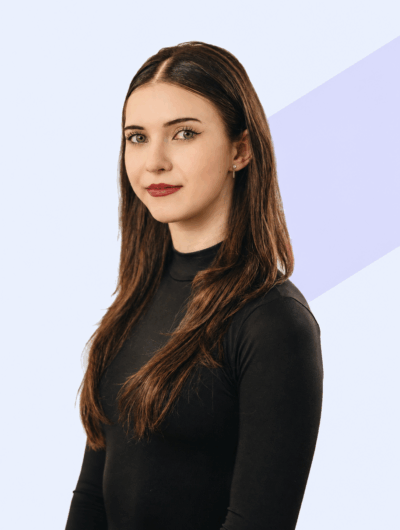 Michaela Molitorisová F - House of Dance