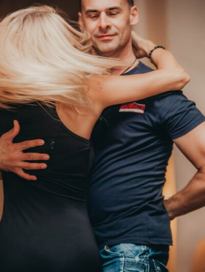 Týždeň otvorených hodín - House of Dance